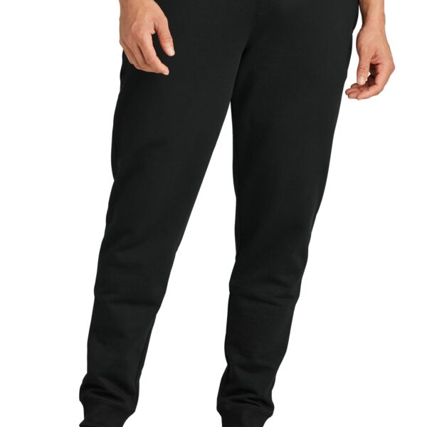 Re Fleece  Jogger Thumbnail
