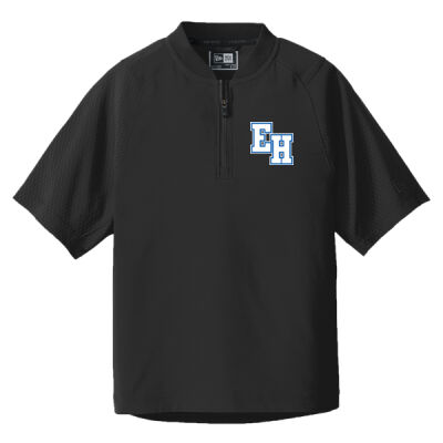 Youth Cage Jacket Thumbnail