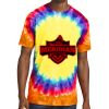 Window Tie Dye Tee Thumbnail