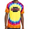 Window Tie Dye Tee Thumbnail