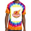 Window Tie Dye Tee Thumbnail