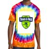 Window Tie Dye Tee Thumbnail
