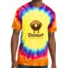 Window Tie Dye Tee Thumbnail