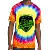 Window Tie Dye Tee Thumbnail