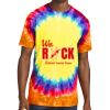 Window Tie Dye Tee Thumbnail