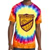 Window Tie Dye Tee Thumbnail
