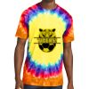 Window Tie Dye Tee Thumbnail