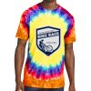 Window Tie Dye Tee Thumbnail