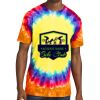 Window Tie Dye Tee Thumbnail