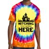 Window Tie Dye Tee Thumbnail