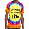 Window Tie Dye Tee Thumbnail