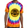 Window Tie Dye Tee Thumbnail