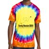 Window Tie Dye Tee Thumbnail
