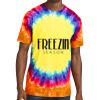 Window Tie Dye Tee Thumbnail
