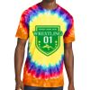 Window Tie Dye Tee Thumbnail