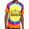 Window Tie Dye Tee Thumbnail