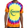 Window Tie Dye Tee Thumbnail