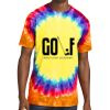 Window Tie Dye Tee Thumbnail