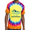 Window Tie Dye Tee Thumbnail
