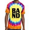 Window Tie Dye Tee Thumbnail