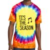 Window Tie Dye Tee Thumbnail