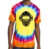 Window Tie Dye Tee Thumbnail