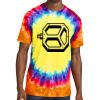 Window Tie Dye Tee Thumbnail