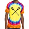 Window Tie Dye Tee Thumbnail