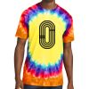 Window Tie Dye Tee Thumbnail