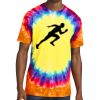 Window Tie Dye Tee Thumbnail