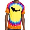 Window Tie Dye Tee Thumbnail