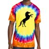 Window Tie Dye Tee Thumbnail