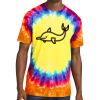 Window Tie Dye Tee Thumbnail
