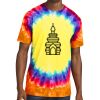 Window Tie Dye Tee Thumbnail