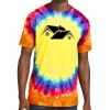 Window Tie Dye Tee Thumbnail