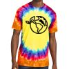 Window Tie Dye Tee Thumbnail