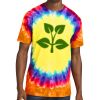 Window Tie Dye Tee Thumbnail