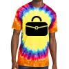 Window Tie Dye Tee Thumbnail