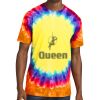 Window Tie Dye Tee Thumbnail