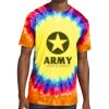 Window Tie Dye Tee Thumbnail