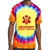 Window Tie Dye Tee Thumbnail