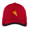 Pique Colorblock Cap Thumbnail