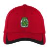Pique Colorblock Cap Thumbnail