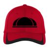 Pique Colorblock Cap Thumbnail