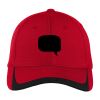Pique Colorblock Cap Thumbnail
