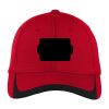 Pique Colorblock Cap Thumbnail