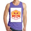 Beach Wash ® Garment Dyed Tank Thumbnail