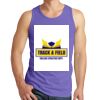 Beach Wash ® Garment Dyed Tank Thumbnail