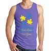 Beach Wash ® Garment Dyed Tank Thumbnail