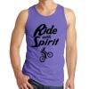 Beach Wash ® Garment Dyed Tank Thumbnail
